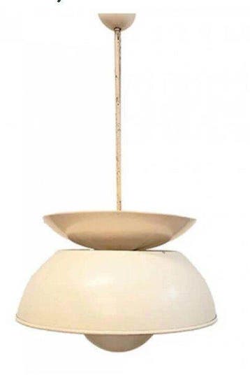 Artemide - Vico Magistretti - Kroonluchter - enzovoort -