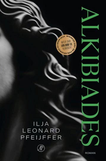 Boek Alkibiades 9789029549868, Verzenden, Zo goed als nieuw