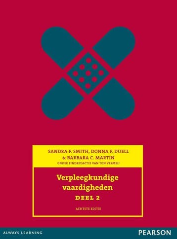 Verpleegkundige vaardigheden 2 9789043029247, Boeken, Verzenden, Zo goed als nieuw