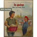 EERSTE LES, DE / IN GALOP 9789041211125, Verzenden, Gelezen