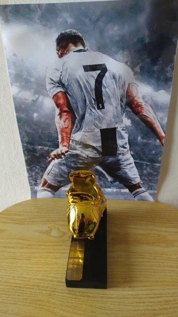 Real Madrid - Spaanse voetbal competitie - Cristiano Ronaldo, Nieuw