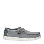 HEYDUDE Wally Sport Mesh instapschoenen voor heren, Verzenden, Nieuw, HEYDUDE