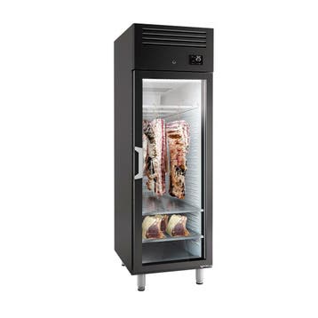 GGM Gastro | Professionele vleesrijpingskast - 687x868mm - |, Verzenden