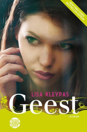Geest / Friday Harbor Serie 9789077462867 Lisa Kleypas, Verzenden, Zo goed als nieuw, Lisa Kleypas