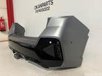 BMW X1 U11 M Sport Pakket Achterbumper 51129881934, Ophalen, Gebruikt, Achter, Bumper
