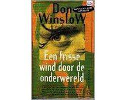 Frisse wind onderwereld (pocket) - Frisse wind onderwereld, Ophalen of Verzenden, Nieuw