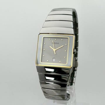 Rado - DiaStar - Zonder minimumprijs - 152.0332 3 - Heren -, Nieuw