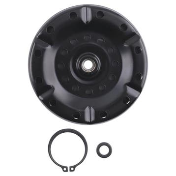 Air conditioning compressor magnetic clutch geschikt voor..., Verzenden, Nieuw, Opel