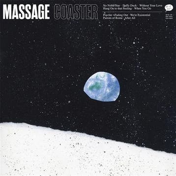 lp nieuw - massage - COASTER (nieuw), Verzenden, Zo goed als nieuw, Overige formaten