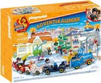 PLAYMOBIL Duck On Call - Adventskalender 2022 - 70901 -, Verzenden, Nieuw