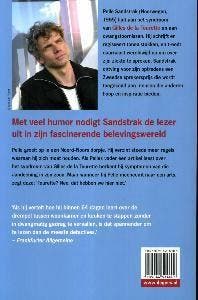 Mr. Tourette en ik 9789044514605 Pelle Sandstrak, Boeken, Verzenden, Zo goed als nieuw, Pelle Sandstrak