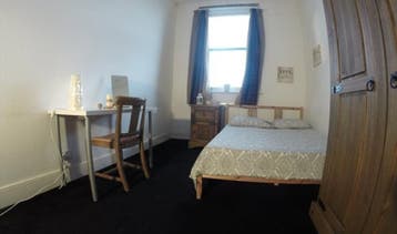 Te Huur Studio Noordpolderkade In Den Haag, Huizen en Kamers, 20 tot 35 m², Den Haag
