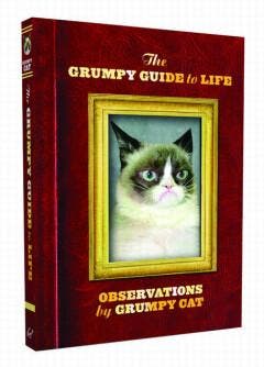 The Grumpy Guide to Life - Grumpy Cat 9781452134239, Verzenden, Zo goed als nieuw, Grumpy Cat