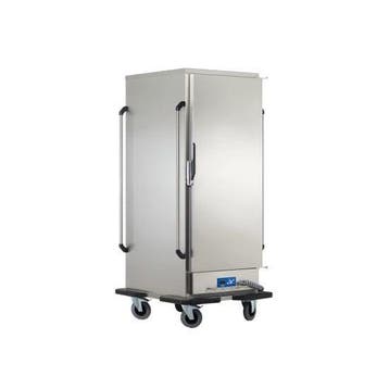 Warmhoudwagen | 11x 2/1 GN | 30°C/80°C | 2kW |, Verzenden, Nieuw in verpakking