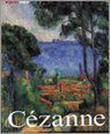 Paul Cézanne / Kunstmini - Nicola Nonhoff 9783829029391, Verzenden, Gelezen, Nicola Nonhoff