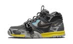 Nike Air Trainer 1 SP Dark Smoke Grey, Kleding | Heren, Schoenen, Nieuw
