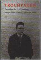 Trochpaden 9789033011085 Geert de Vries, Verzenden, Zo goed als nieuw, Geert de Vries