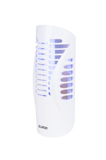 Eurom Fly Away Glue Plug-in – Insectenvanger met UV-Lamp, Verzenden, Nieuw