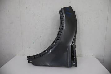 Bumper links voorzijde Range Rover Evoque L538, Verzenden, Gebruikt