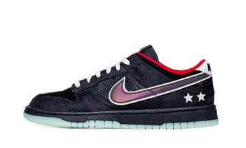 Nike Dunk Low LPL League of Legends, Nieuw