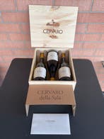 2024 Castello della Sala, Cervaro della Sala - Umbrië IGT -, Nieuw