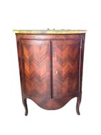 Dressoir - Hout, Marmer