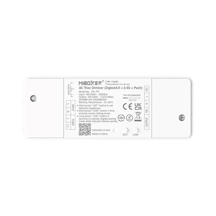 MI-LIGHT TRIAC DIMMER MODULE + ZIGBEE, Huis en Inrichting, Lampen | Overige