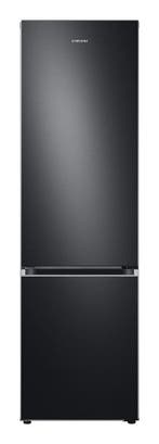 Samsung RB38T600EB1 Vrijstaand 390 l E Zwart DHZ1131APD574, Ophalen of Verzenden, Nieuw, 160 cm of meer