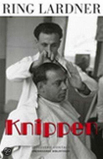 Knippen, Boeken, Ophalen of Verzenden, Nieuw