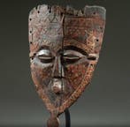 Lélé - Afrika / Belgisch-Congo