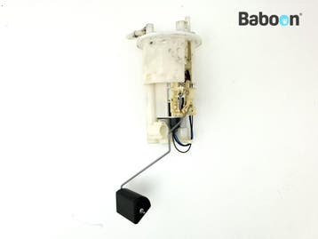 Benzinepomp Yamaha TDM 900 (TDM900) (5PS-13907-00), Verzenden, Gebruikt