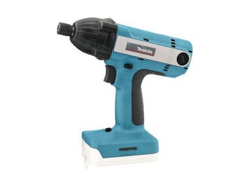 Veiling - Makita slagschroevendraaier 24V body BTD200SH, Nieuw