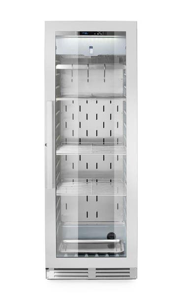 Dry Aging Kast, Hendi, 352L, 220-240v/170w, 695x760x(h)1720m, Ophalen of Verzenden, Nieuw