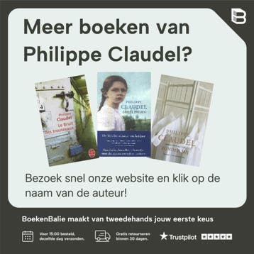 Dog Island - Philippe Claudel 9780316705233, Verzenden, Zo goed als nieuw, Philippe Claudel