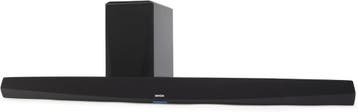 Denon DHT-S516 - 2.1 soundbar met draadloze subwoofer, Ophalen, Met externe subwoofer, Zo goed als nieuw