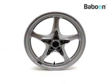 Voorwiel Suzuki VX 800 1990-1997 (VX800 VS51A VS51B), Verzenden, Gebruikt