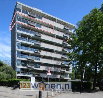 Te huur: Appartement Hoofdstraat in Emmen, Appartement, Emmen, Drenthe