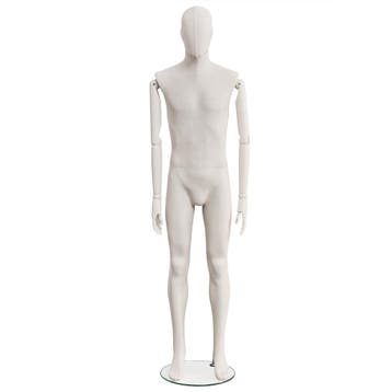 Vintage etalagepop man IAN01 EX RENTAL