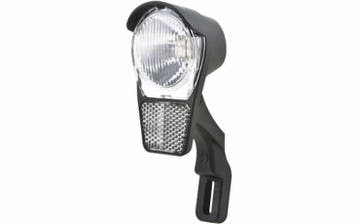 Spanninga Galeo XDO (Naafdynamo koplamp), Fietsen en Brommers, Verzenden, Nieuw