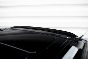Dakspoiler Extension voor Mercedes Benz W447 / W447 Facelift, Ophalen of Verzenden