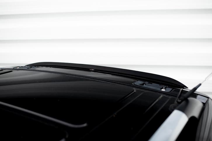 Dakspoiler Extension voor Mercedes Benz W447 / W447 Facelift, Auto diversen, Tuning en Styling, Ophalen of Verzenden