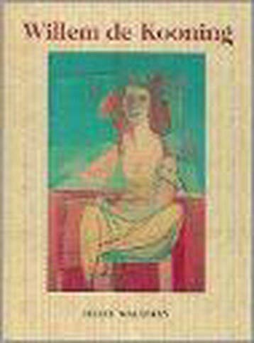 Willem De Kooning, Ophalen of Verzenden, Nieuw
