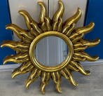 Spiegel - Hars - Toller spiegel Sunburst