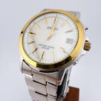 Seiko - Solar radio - Zonder minimumprijs - 7B52-0AF0 -