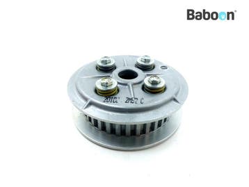 Koppelingshuis Yamaha YZF R3 2014-2016 (RH07 YZF-R25 YZF-R3), Verzenden, Gebruikt