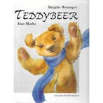 Teddybeer 9789055791897 A. Marks, Verzenden, Gelezen, A. Marks