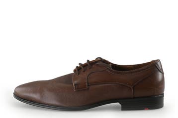 Lloyd Veterschoenen in maat 41 Bruin, Kleding | Heren, Bruin, Verzenden, Lloyd, Zo goed als nieuw