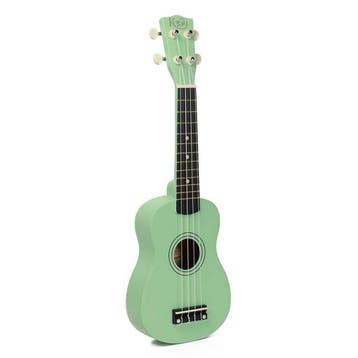 Korala UKS-15 sopraan ukulele, Ophalen of Verzenden, Nieuw