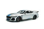 Solido 1:18 - Modelauto - Shelby Mustang GT500, Nieuw