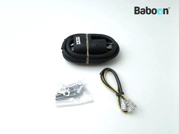 Bobine Honda CB 750 (CB750), Verzenden, Gebruikt